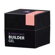   Cool Protein Gel - Hema Free Építőzselé - Nude Cover - 50g