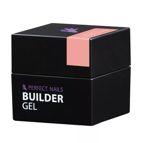 Cool Protein Gel - Hema Free Építőzselé - Nude Cover - 50g