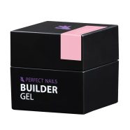   Cool Protein Gel - Hema Free Építőzselé - Pinky Cover - 50g
