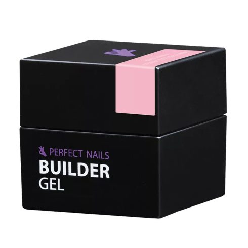 Cool Protein Gel - Hema Free Építőzselé - Pinky Cover - 50g