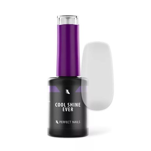 COOL SHINE EVER TOP COAT GEL FÉNYZSELÉ - 4ML