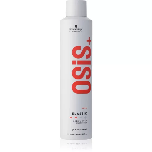 OSiS Elastic lakk - 300 ml