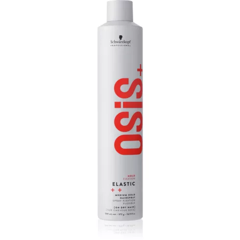 OSiS Elastic lakk - 500 ml