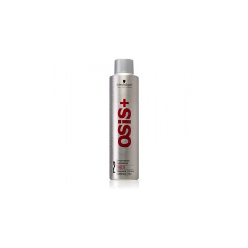 OSiS Freeze Erős hajlakk - 300 ml