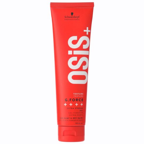 OSiS G. Force Erős hajzselé - 150 ml