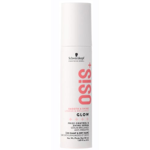 OSiS Glow szérum - 50 ml