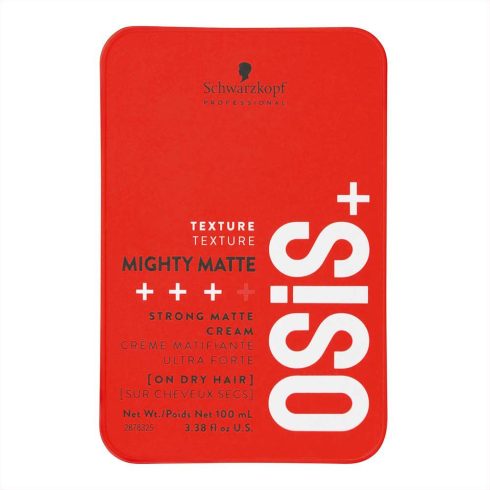 OSiS Mighty Matt krém - 100 ml