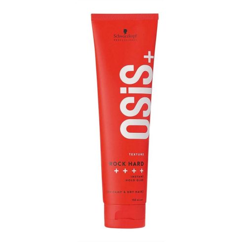 OSiS Rock-Hard hajzselé - 150 ml