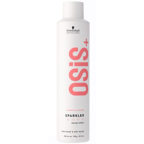 OSiS Sparkler Hajfénypermet - 300 ml