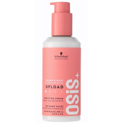 OSiS Upload Volumen krém - 200 ml