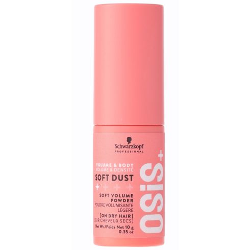 OSiS Soft Dust hajpor - 10g