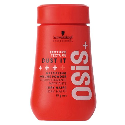 OSIS Dust It Mattító hajpor - 10g