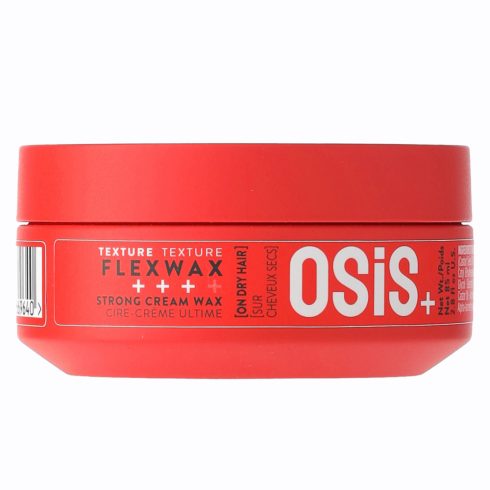 OSIS FlexWax - 85ml