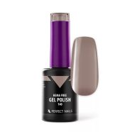 HEMA FREE Gél Lakk - 140 Taupe - 8ml