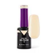HEMA FREE Gél Lakk - 148 Vanilla - 8ml
