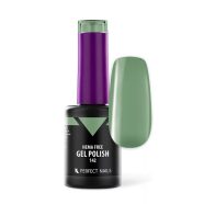 HEMA FREE Gél Lakk - 142 Jade - 8ml