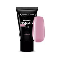   PolyAcryl Gel Prime - Hema Free Tubusos Polygel - Cover Rose 30g