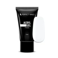 AcrylGel Prime - Tubusos Akril Gél 30g - Clear