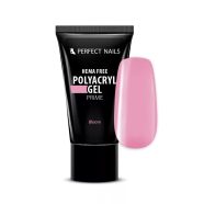 PolyAcryl Gel Prime -Hema Free Tubusos Polygel - Bloom 30g