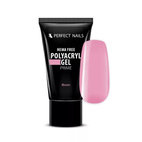 PolyAcryl Gel Prime -Hema Free Tubusos Polygel - Bloom 30g