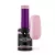Elastic Cover Base Gel - Hema Free Erősített Gél Lakk Alap - Pink Shine- 8ml