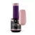 Elastic Cover Base Gel - Hema Free Erősített Gél Lakk Alap - Pink - 15ml