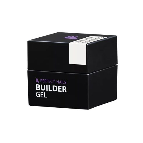 Easy Builder - Építőzselé - Milky White - 50g