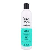 PRO YOU The Moisturizer Hidratáló Sampon - 350ml