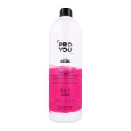 PRO YOU The Keeper Színvédő Sampon - 1000ml