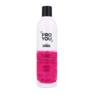 PRO YOU The Keeper Színvédő Sampon - 350ml