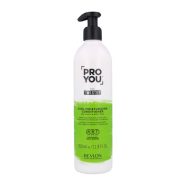 PRO YOU The Twister Kondicionáló Göndör hajra - 350ml