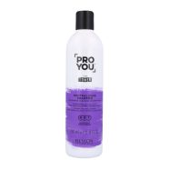 PRO YOU The Toner Neutralizáló Sampon - 350ml