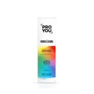   Pro You The Color Maker tartós hajfesték 90 ml 7.44 intenzív rezes középszőke