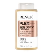 REVOX PLEX Step1 Bond Multiply Formula 260 ml