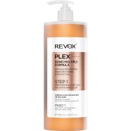 REVOX PLEX Step1 Bond Multiply Formula 1000 ml