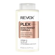 REVOX PLEX Step 2 Bond Perfect Formula 260 ml