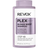 REVOX PLEX Step 4B Blode Boost Shampoo 260 ml