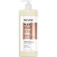 REVOX PLEX Step 4 Bond Care Shampoo 1000 ml