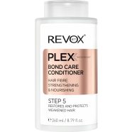 REVOX PLEX Step 5 Bond Care Conditioner 260 ml