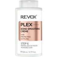 REVOX PLEX Step 6 Bond Smoothing Creme 260 ml