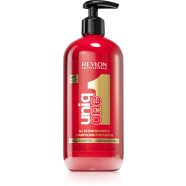   Revlon Professional UniqOne All In One tápláló sampon 490 ml