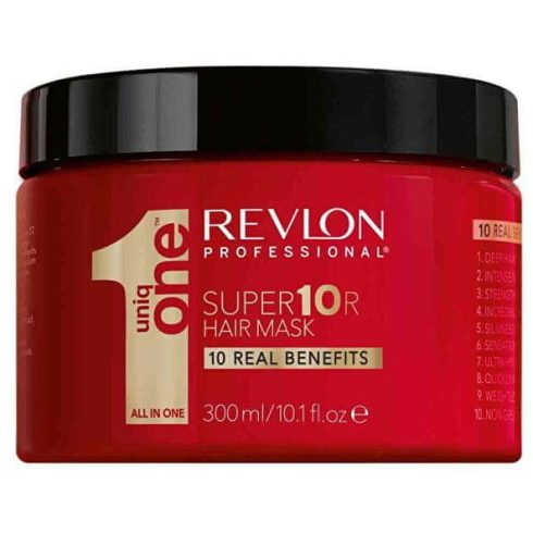 Revlon Professional UniqOne All In One Superior mask hajmaszk 300 ml