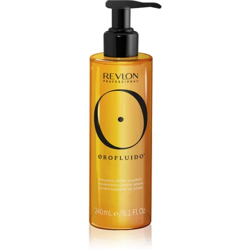 Revlon Professional Orofluido the Original sampon Argán olajjal 240 ml