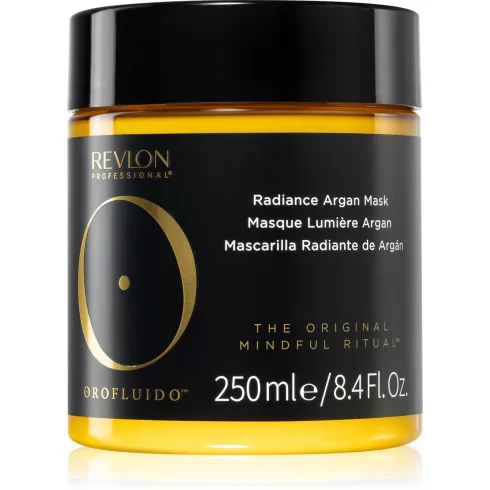 Revlon Professional Orofluido the Original tápláló hajmaszk 250 ml