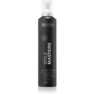   Revlon Professional Style Masters fixáló hab közepes tartással 300ml