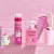 Revlon Professional Equave Kids Princess Shampoo gyengéd gyermek sampon hajra 300ml