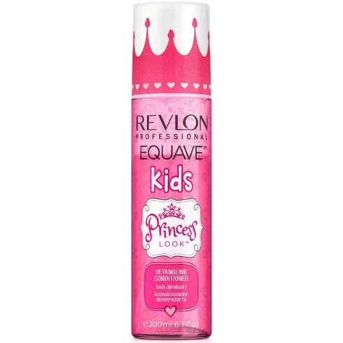 Revlon Professional Equave Kids kondicionáló gyermekeknek 200ml