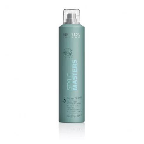 Revlon Professional Style Masters Volume Elevator hajtőemelő spray 300 ml