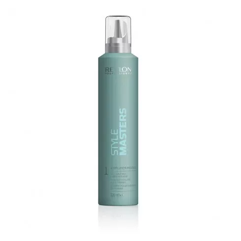 Revlon Profesional Style Masters Amplifier volumen növelő hajhab 300ml