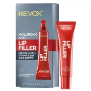Revox B77 Hyaluronic Lip Filler 12 ml